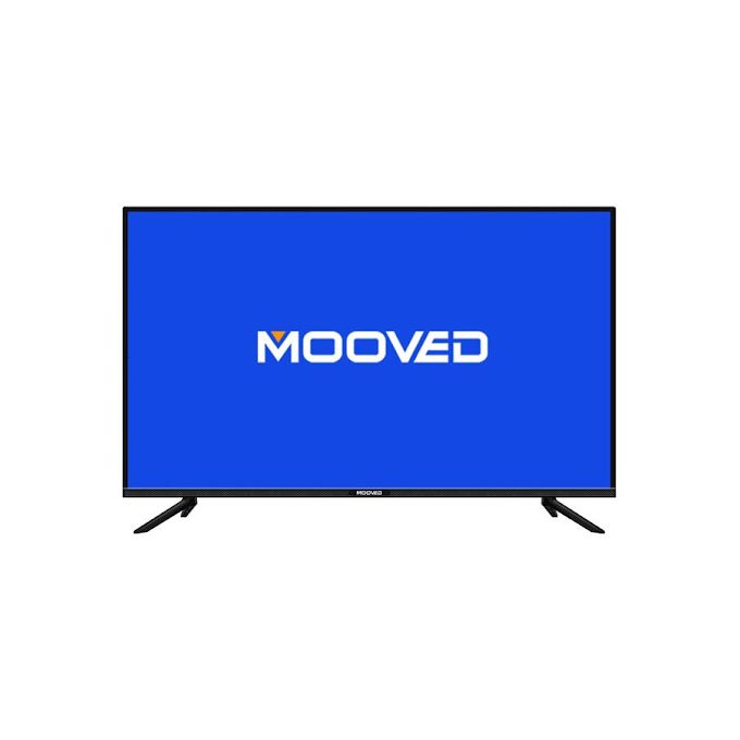 Mooved TV 43 inch