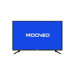 Mooved TV 43 inch