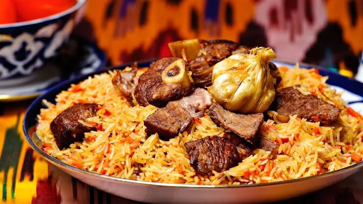 ارز احمر ضاني _0