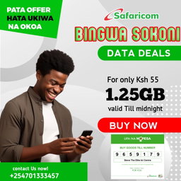 Data bundles 