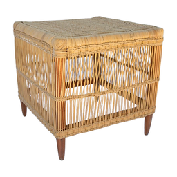 Traditional Malawi side table/Coffee table