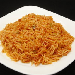 أرز أحمر 