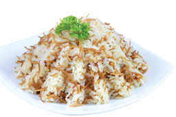 أرز بالشعرية