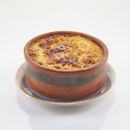 أرز معمر سادة 