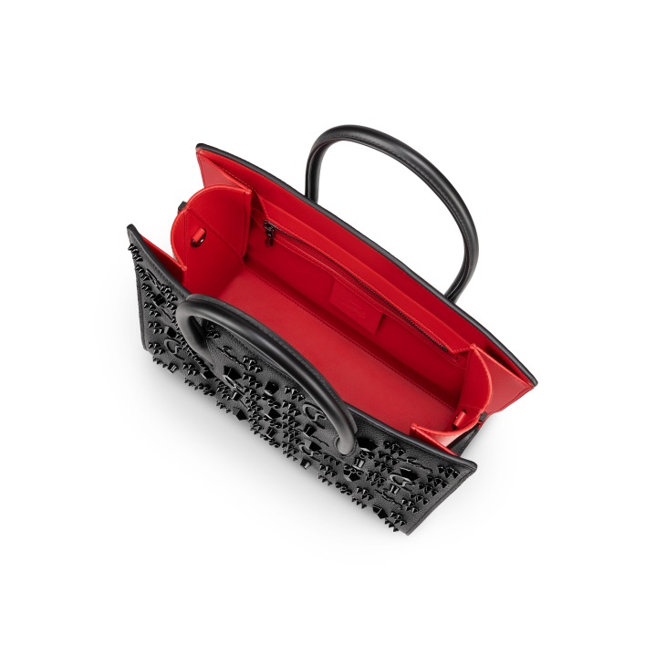 Sac Louboutin Paloma modèle medium_1