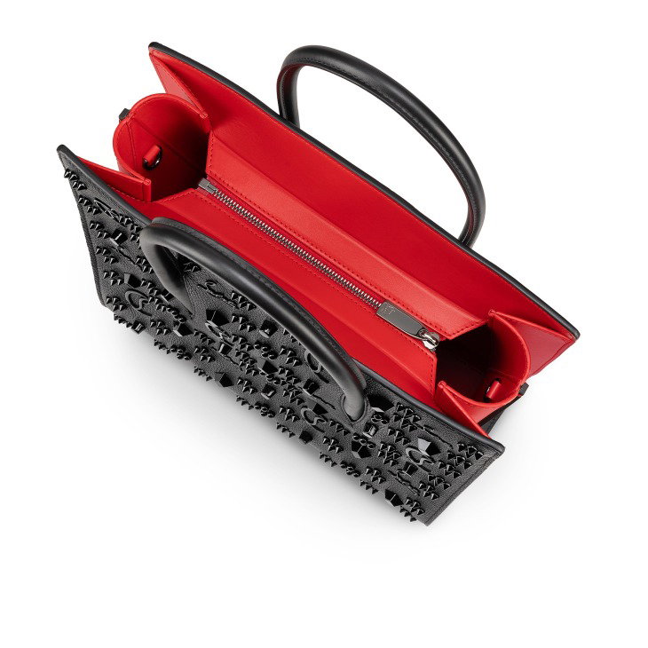 Sac Louboutin Paloma modèle medium_3