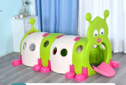 Elf Tunnel 4 Piece 