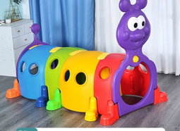 Elf Tunnel 4 Piece 