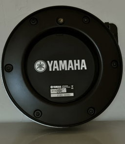 XP120ST TOM PAD 12" and Yamaha XP-120 SD Electronic Snare Pad