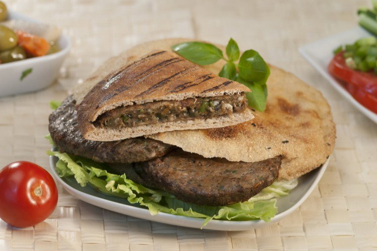 حواوشي لحم _0