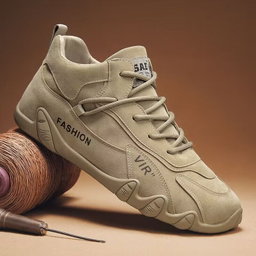 Chaussures K2