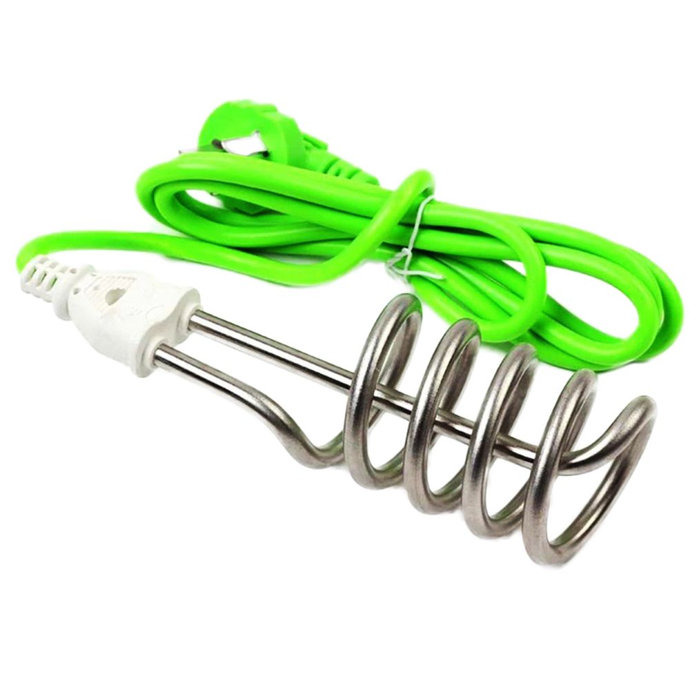 3000W Copper Electric Water Heating Rod | Submersible Portable Water Heater Rod_2