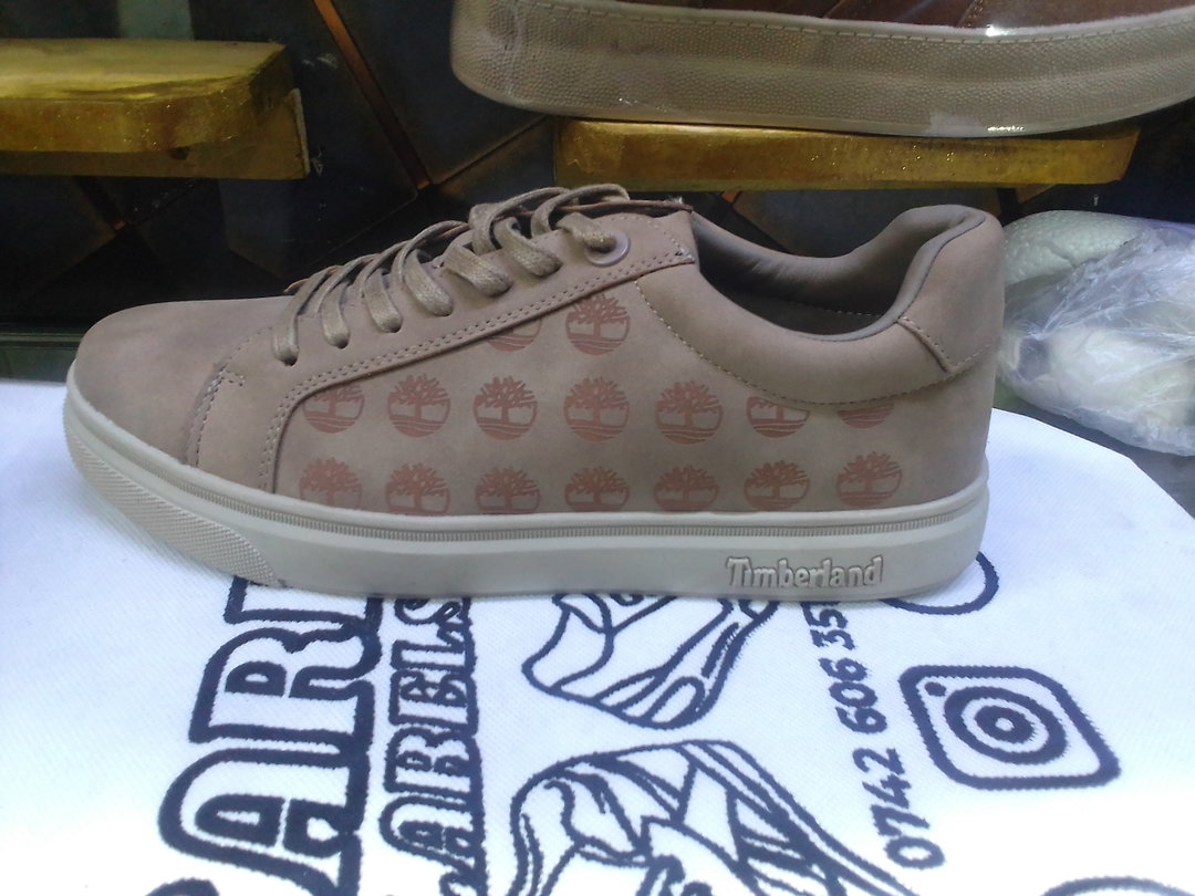 Timberland