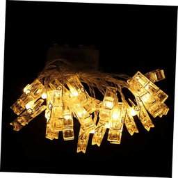 Electric Light