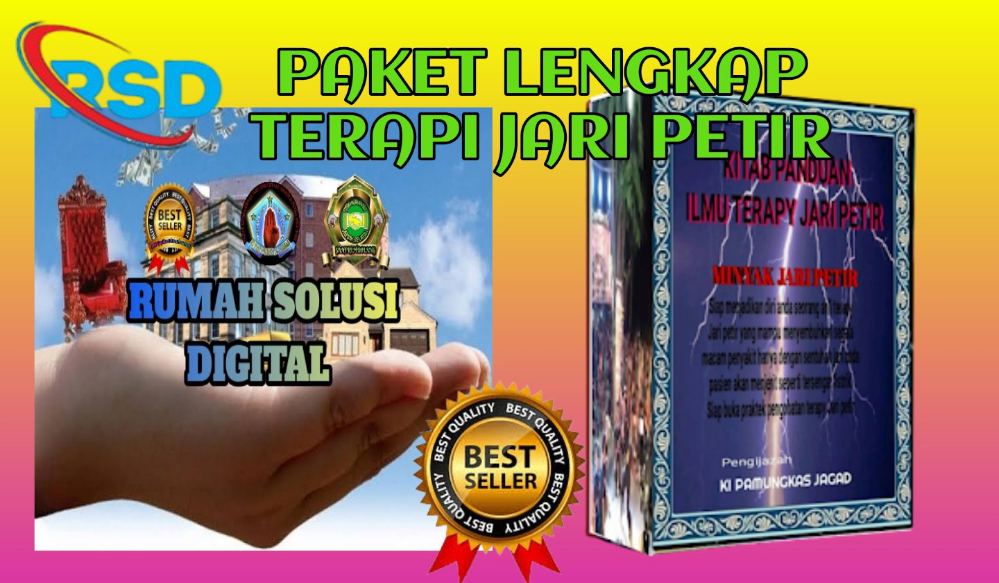 PAKET PENGHUSADAH TERAPI JARI PETIR_0