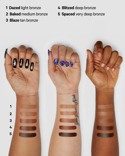 Milk Makeup Matte Bronzer 5.7g