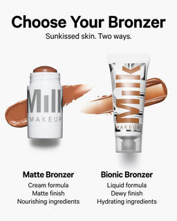 Milk Makeup Matte Bronzer 5.7g