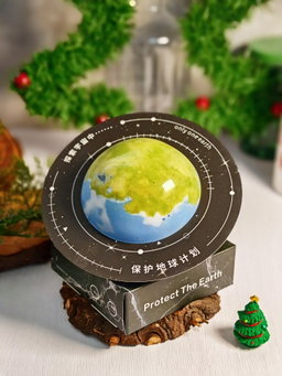 Earth Cup  地球杯