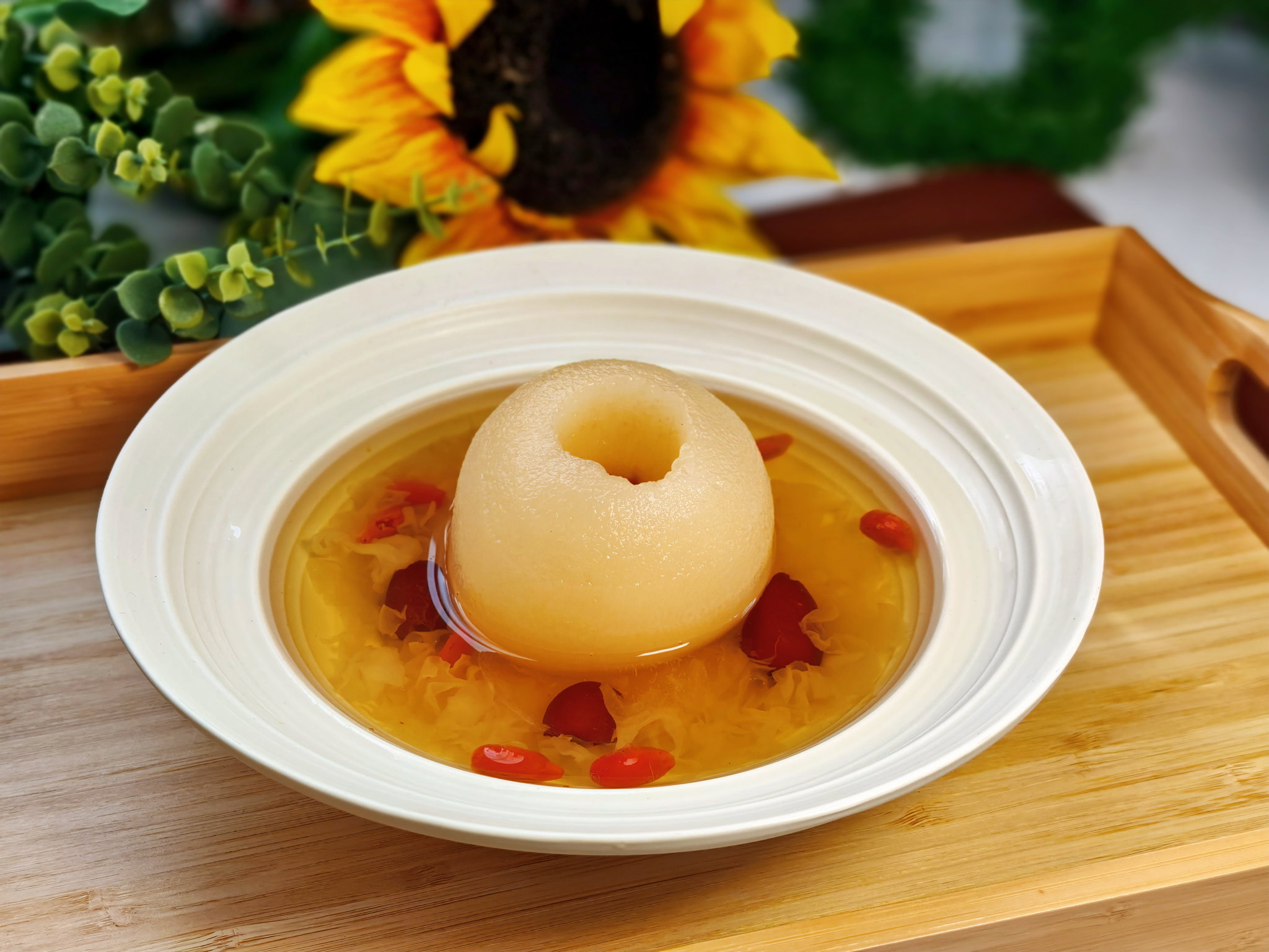 Whole Stewed Pear_3
