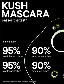 Milk Makeup KUSH Mascara