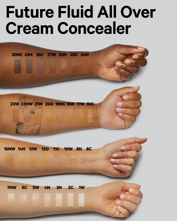Milk Makeup Future Fluid Creamy Hydrating Concealer 8.5ml