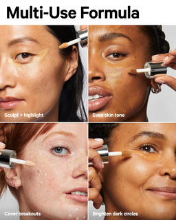 Milk Makeup Future Fluid Creamy Hydrating Concealer 8.5ml