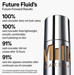 Milk Makeup Future Fluid Creamy Hydrating Concealer 8.5ml