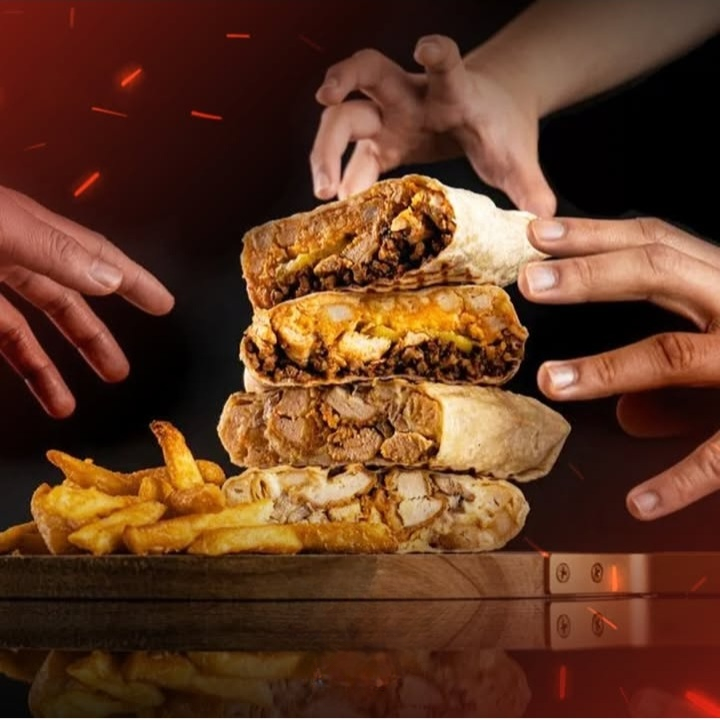 طاكوس على فحم _0