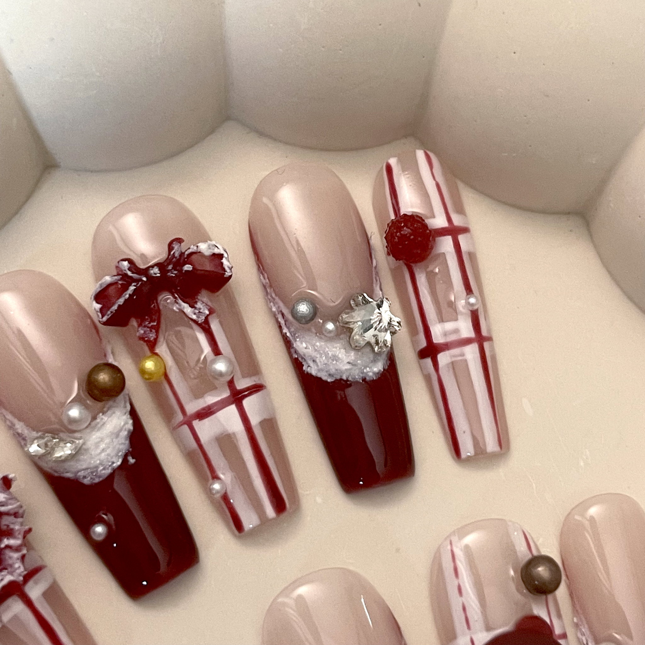 Bunny Sugar Christmas_3