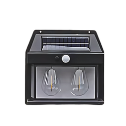 Solar Wall Light Lamp