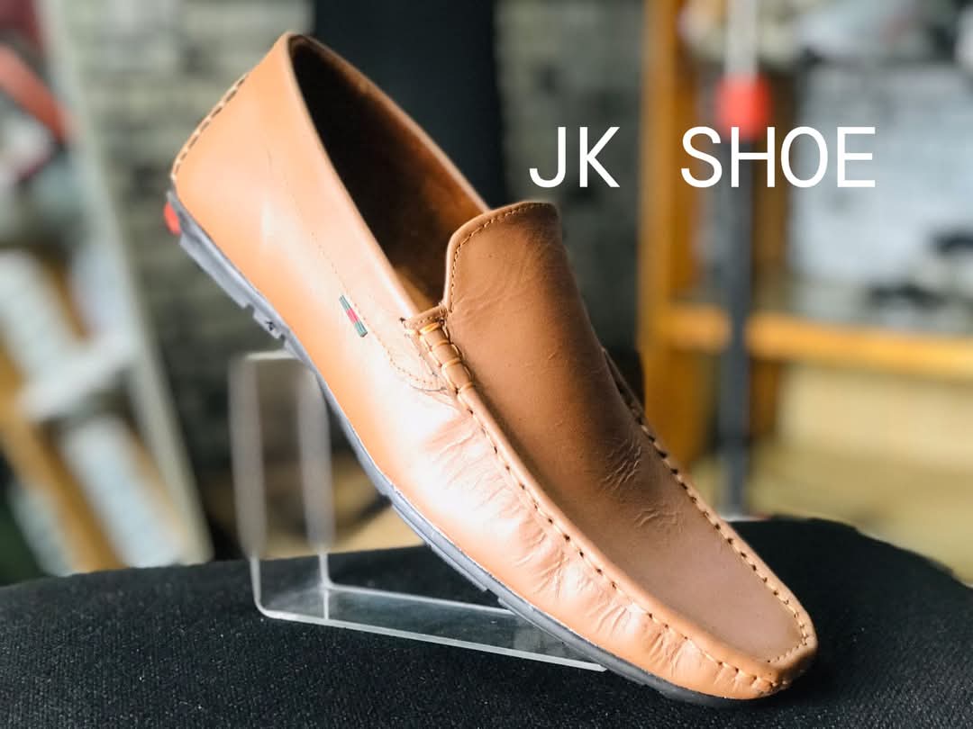 Leather shoes_3