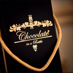 Chocolate in a Bottle Alcoholic