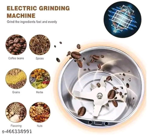 Portable Mixer Blender _1