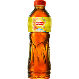 LIPTON DURAZNO