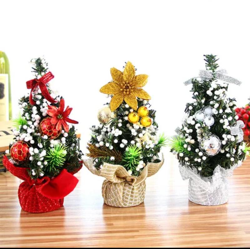 Arbre de Noël 