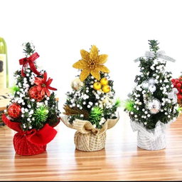 Arbre de Noël 