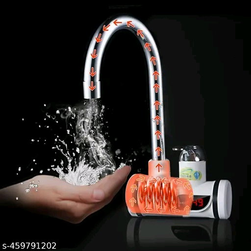 Instant Water Geyser _3