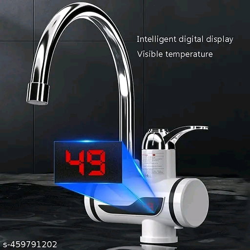 Instant Water Geyser _2