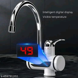 Instant Water Geyser 
