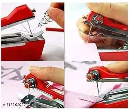 Portable Sewing Machine _2