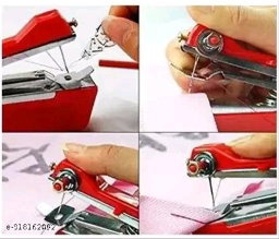 Portable Sewing Machine 