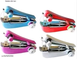 Portable Sewing Machine 