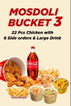 Fried Chicken
