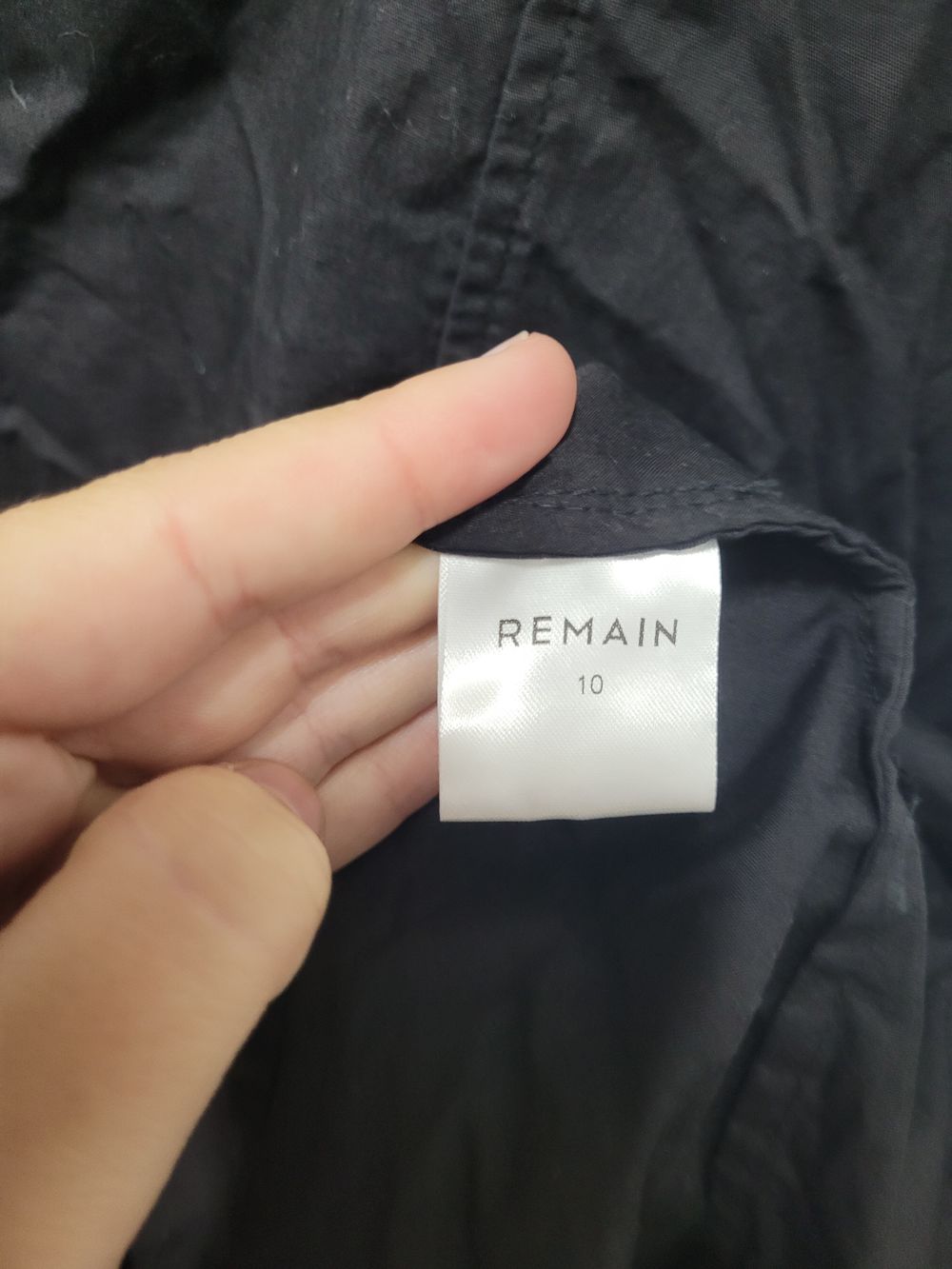 Remain Rosie Dress_3