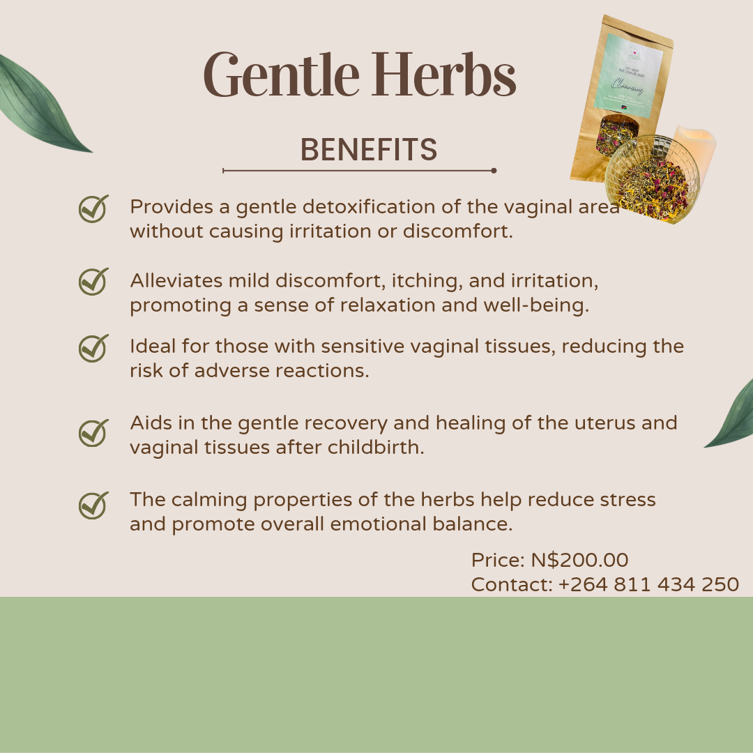 Gentle Steaming herbs_0