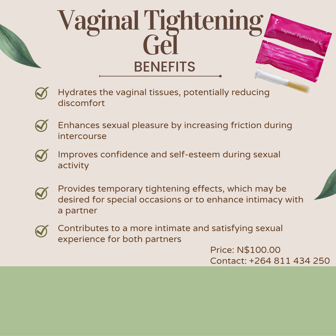 Vaginal Tightening Gel_0