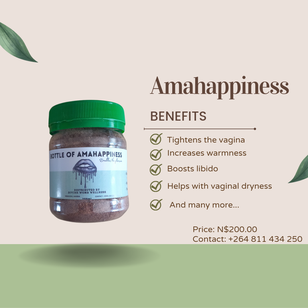 Amahappiness _0