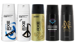 Parfums & deodorants (500 - 10000)