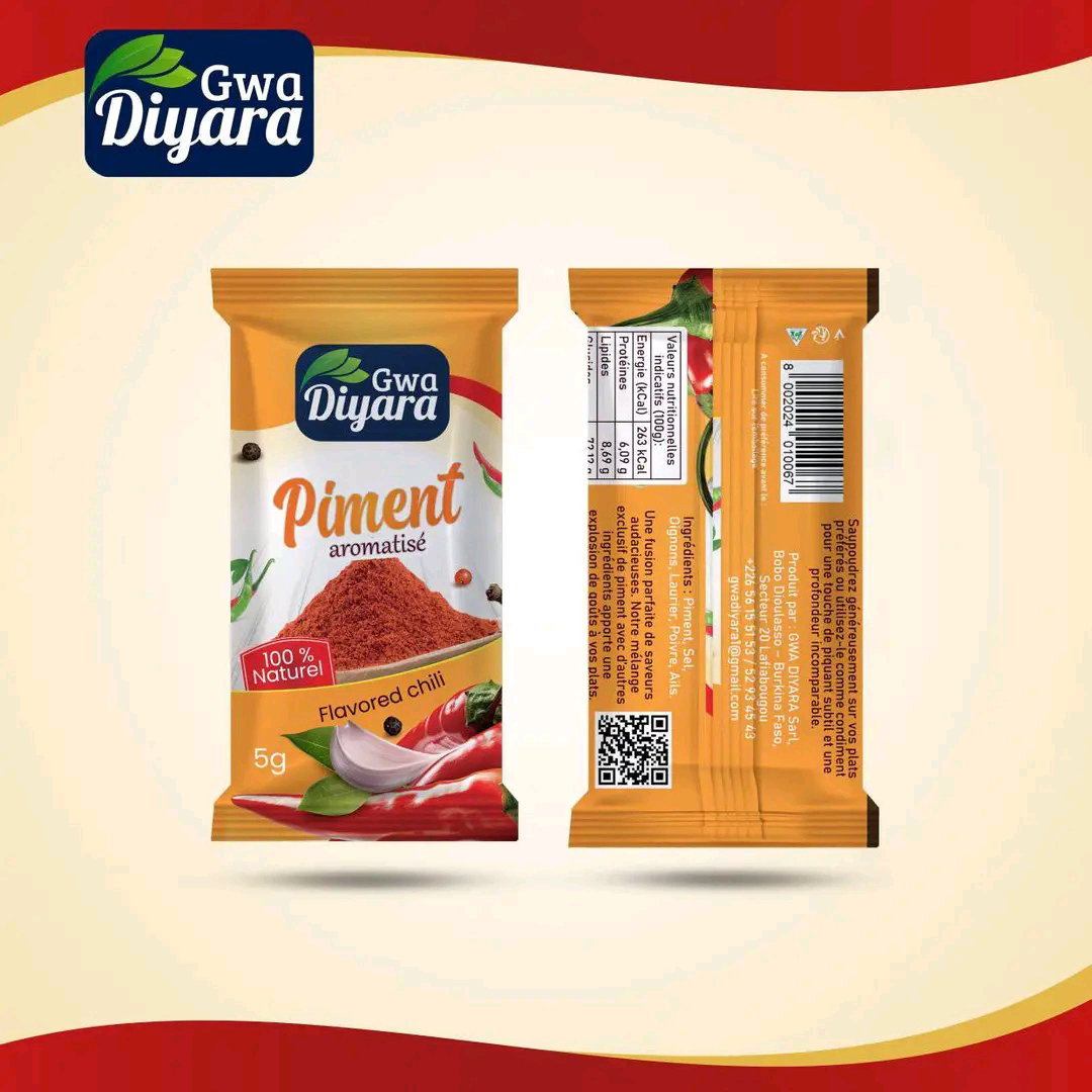 Piment aromatisé_0