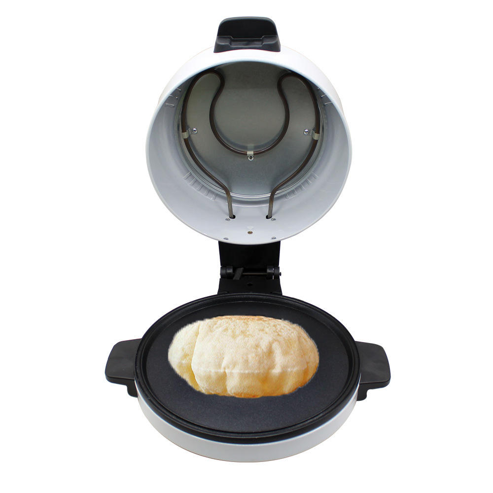Sutai Pizza Maker - 35 cm (50Hz-60Hz)_3